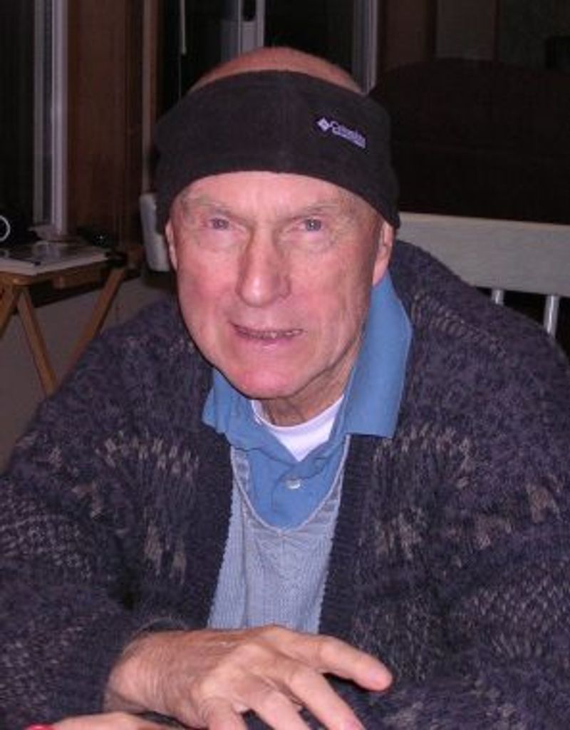 Alan Simmons Peck