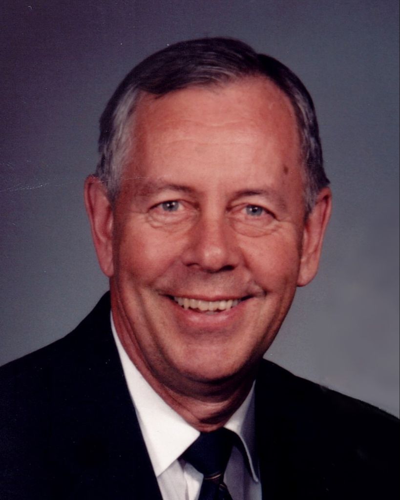 James Dinkelman Profile Photo