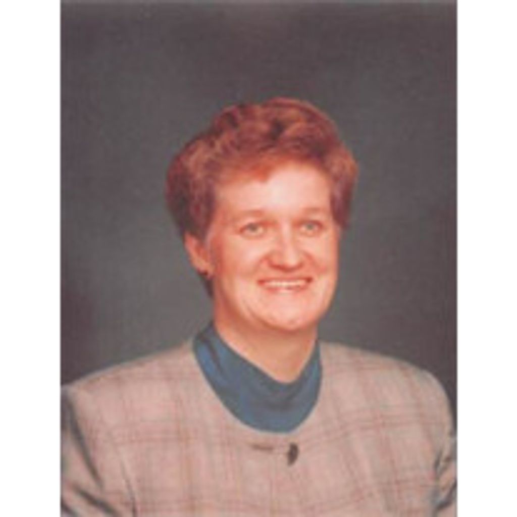 Nancy L. Bourgoin