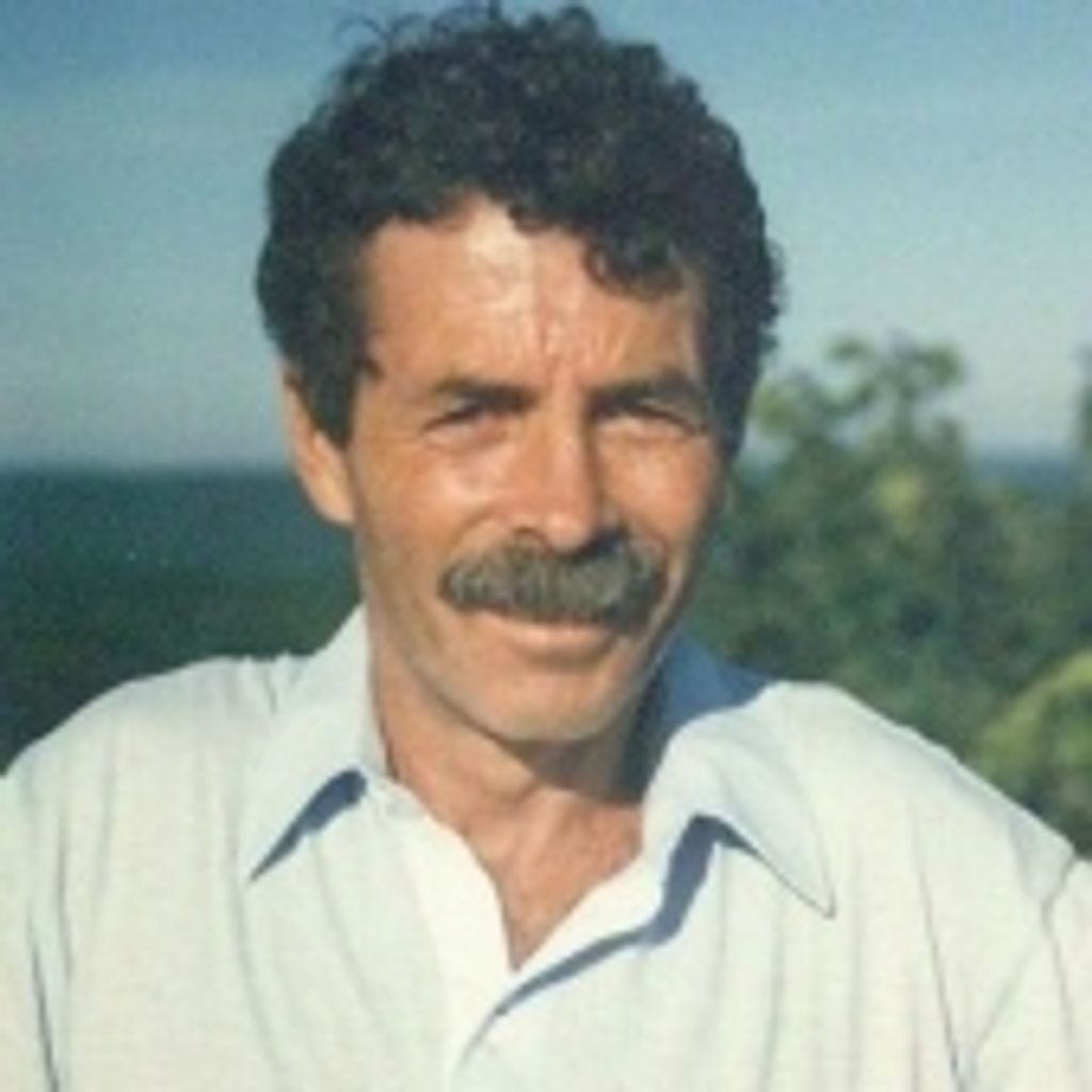 K. Jay Robertson Profile Photo