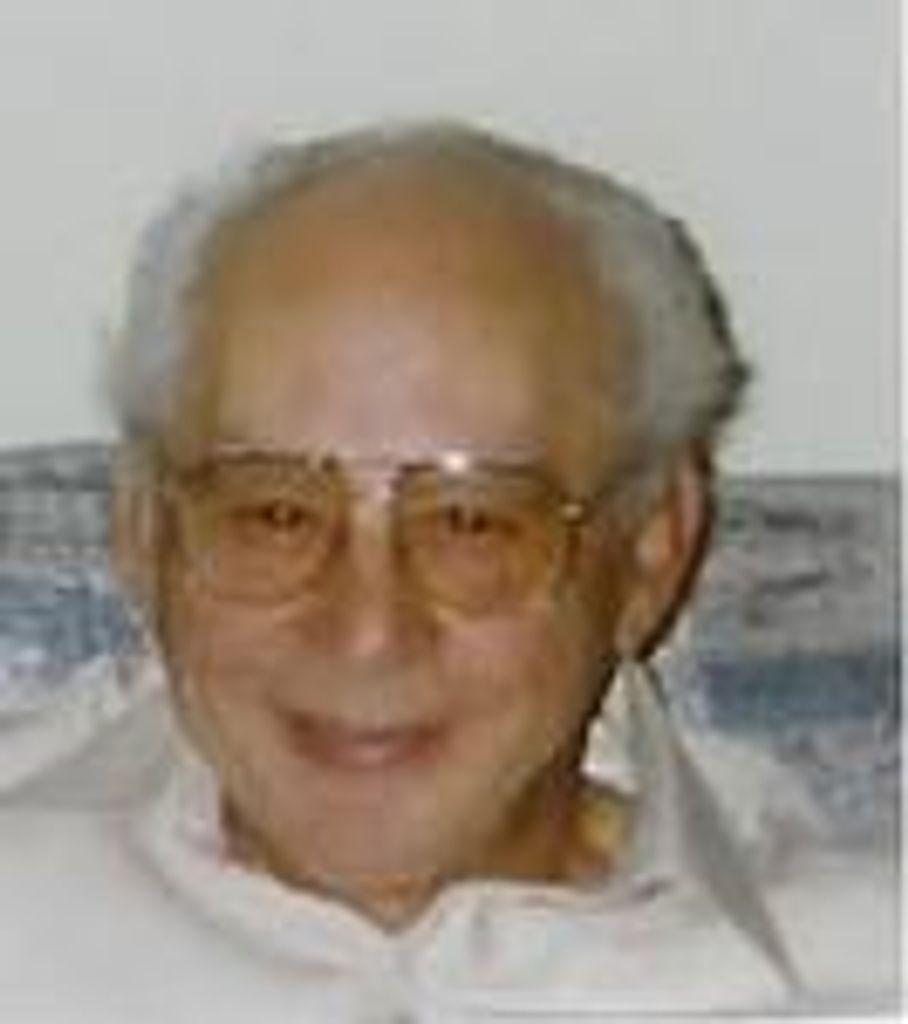 Norman B. Karlen