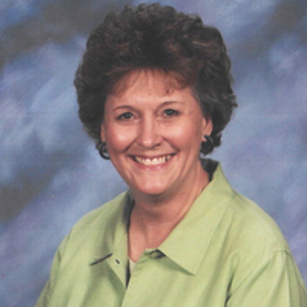 Mary Alice Griner