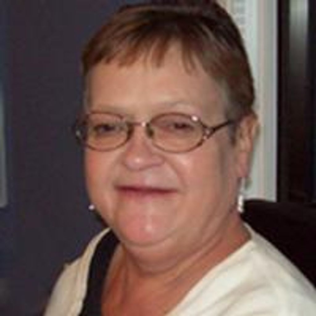 Glenda Ruth Fletcher