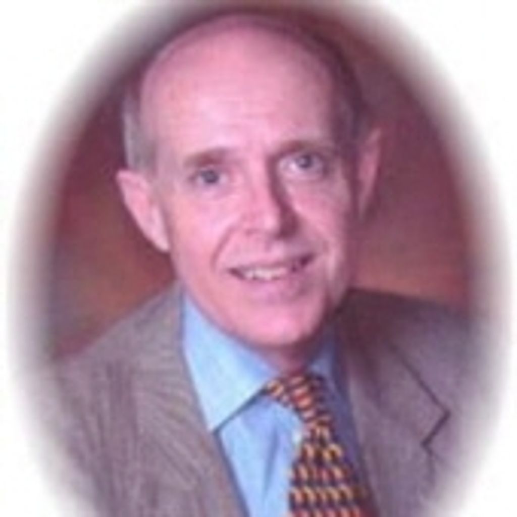 Le Roy Johnston
