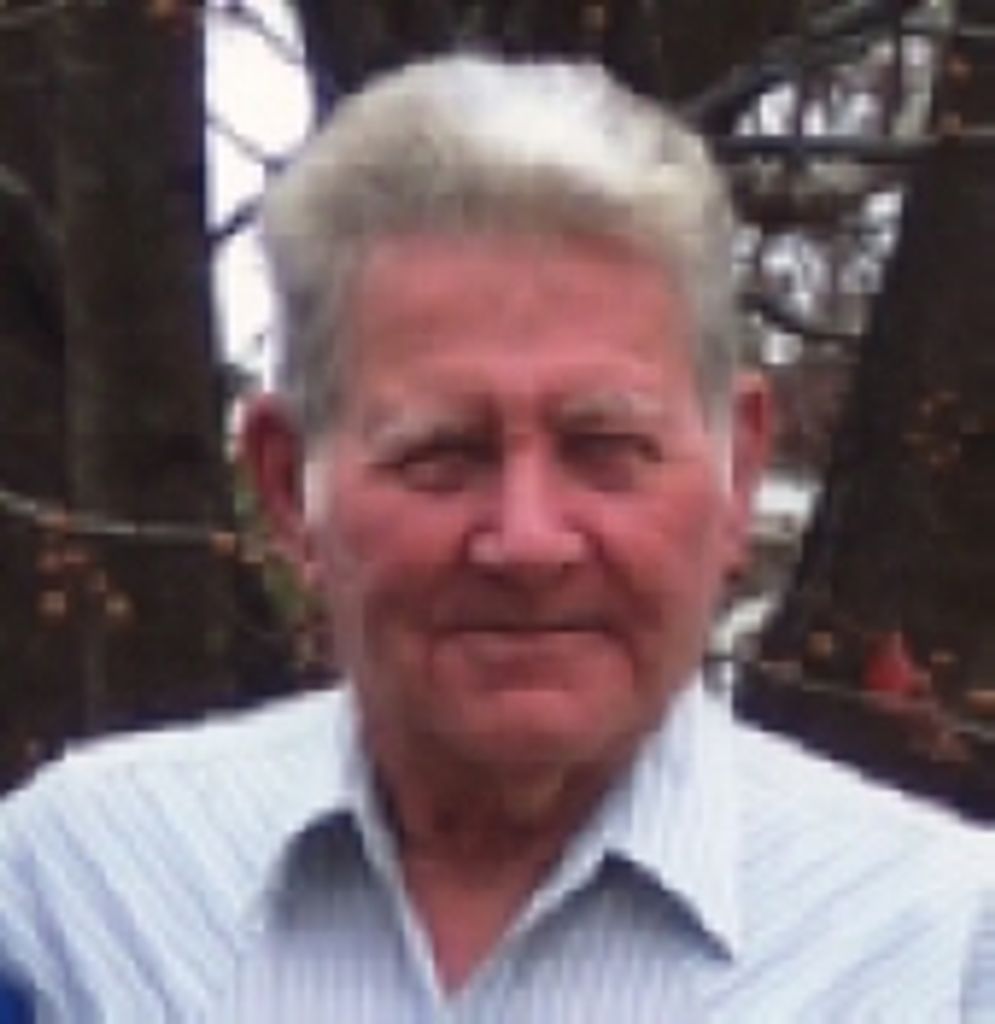 Dan "Bill" Hayes