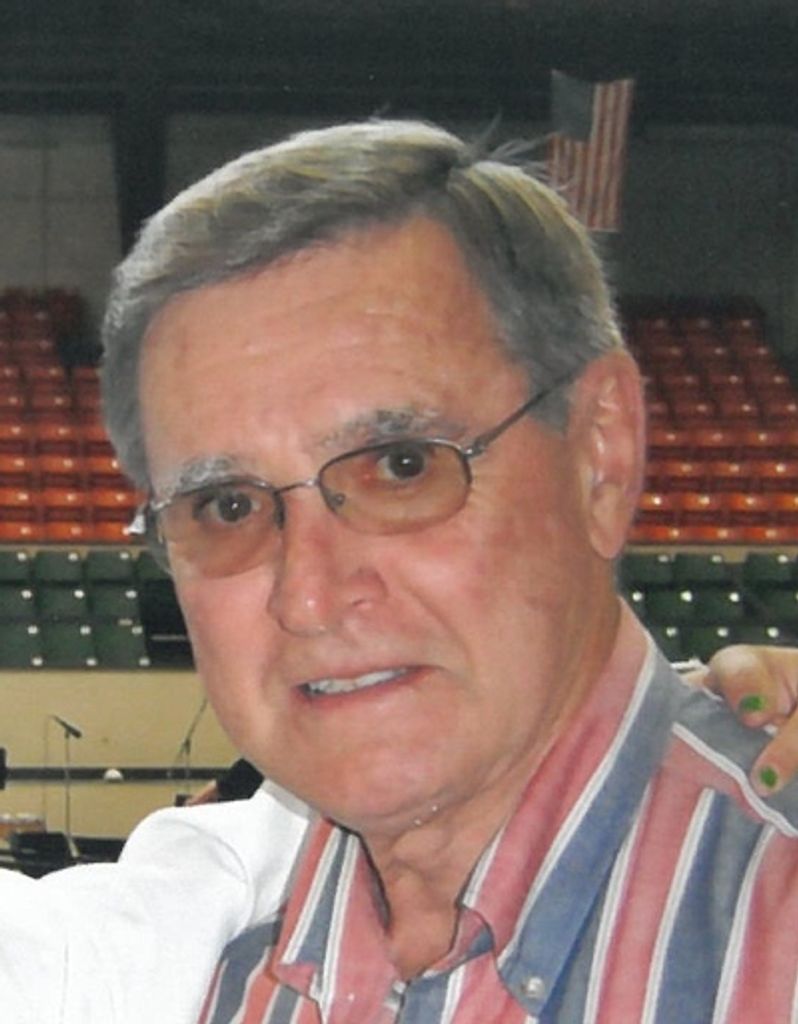 Raymond A. Yvon Profile Photo