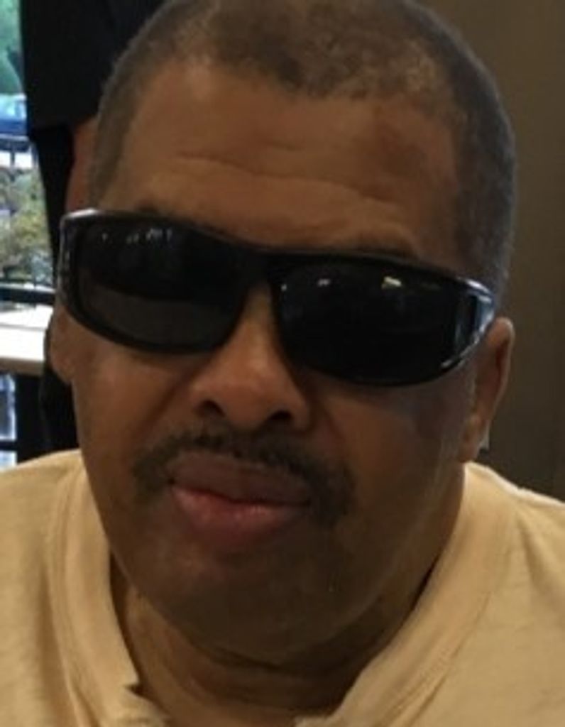 Rickey Edward Barnes