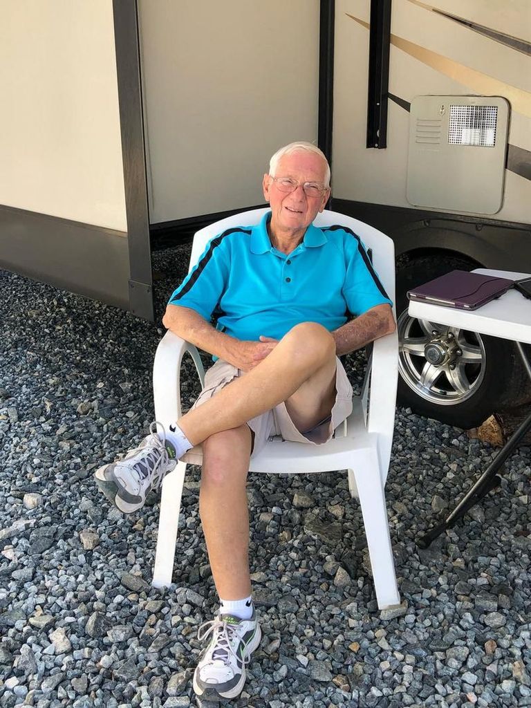 Thomas Allen Flanigan Profile Photo