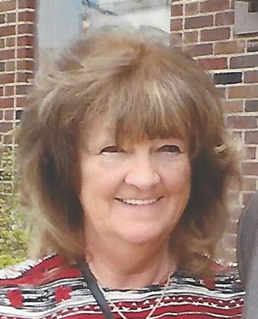 Debra M. Hall (Holcomb)