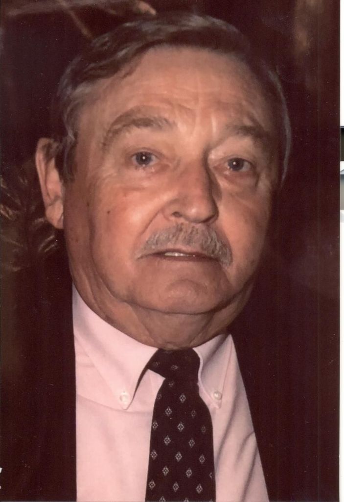 Dale Hatcher Cohron Profile Photo