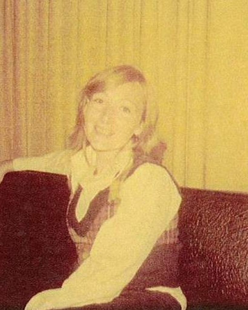 Claudia Mauree Duncan Burckard