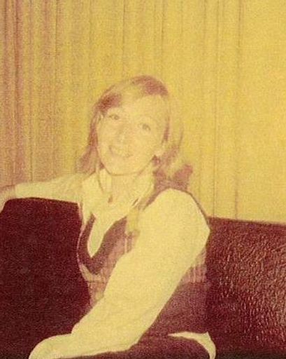 Claudia Mauree Duncan Burckard's obituary image