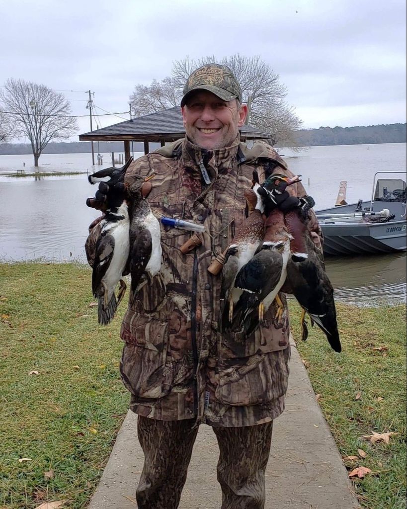 Thomas Lynn Grafe Profile Photo