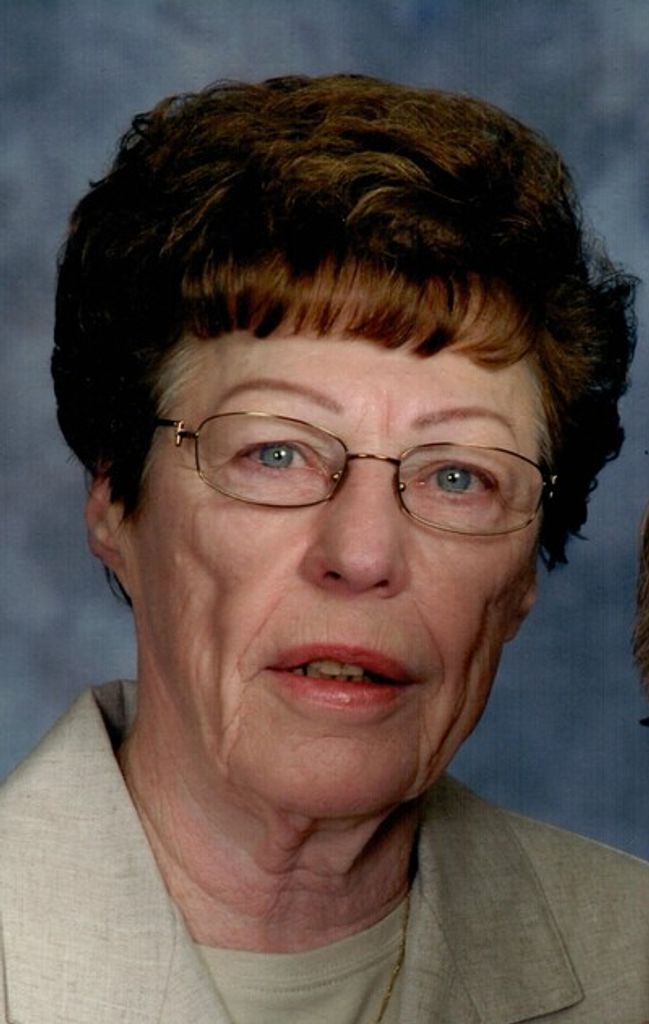 Carolyn Ann Jendry Profile Photo