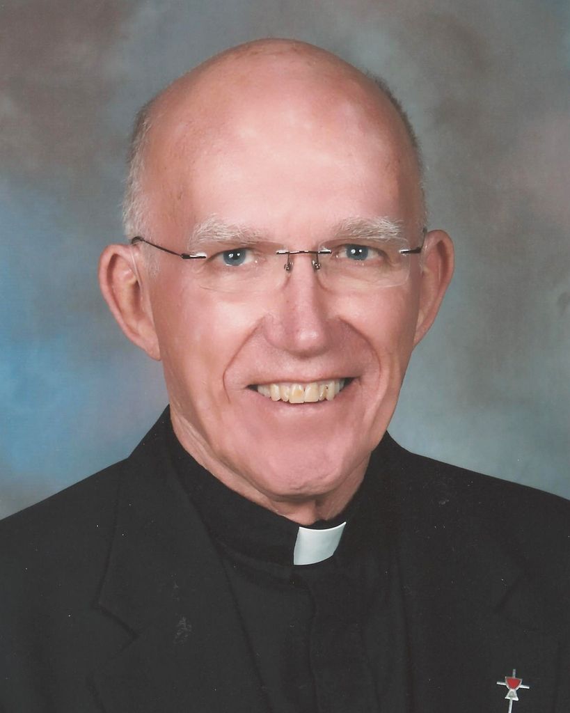 Fr. James Franck Profile Photo