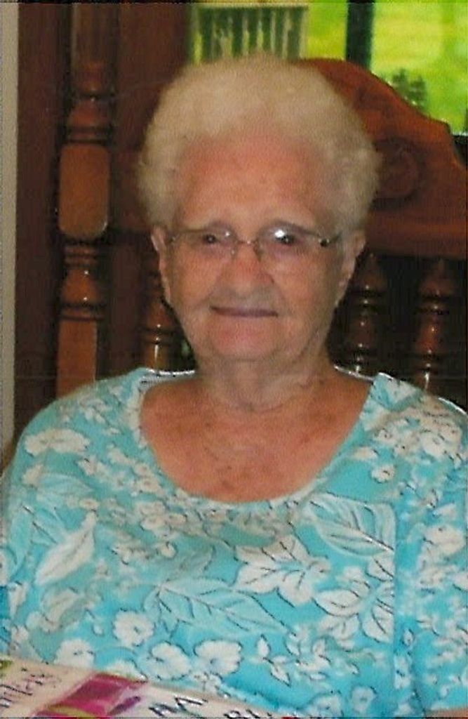 Chelsea L. (Nunamaker)  Bowser-Diehl-Rininger
