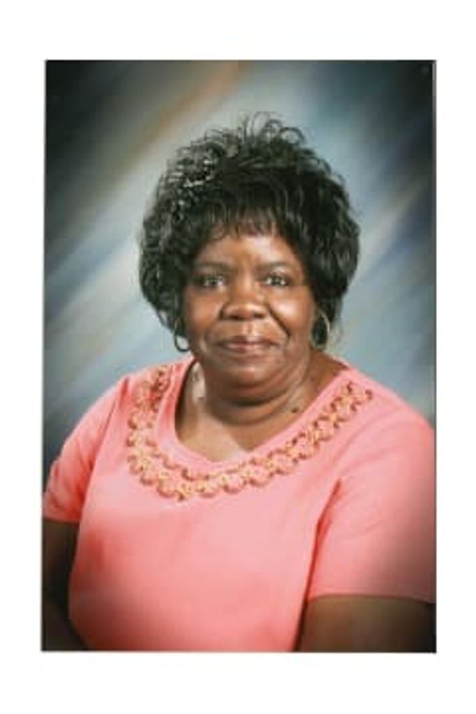 Ms. Betty  Hinton