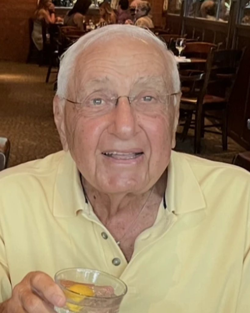 Alfred P. Pistocchi