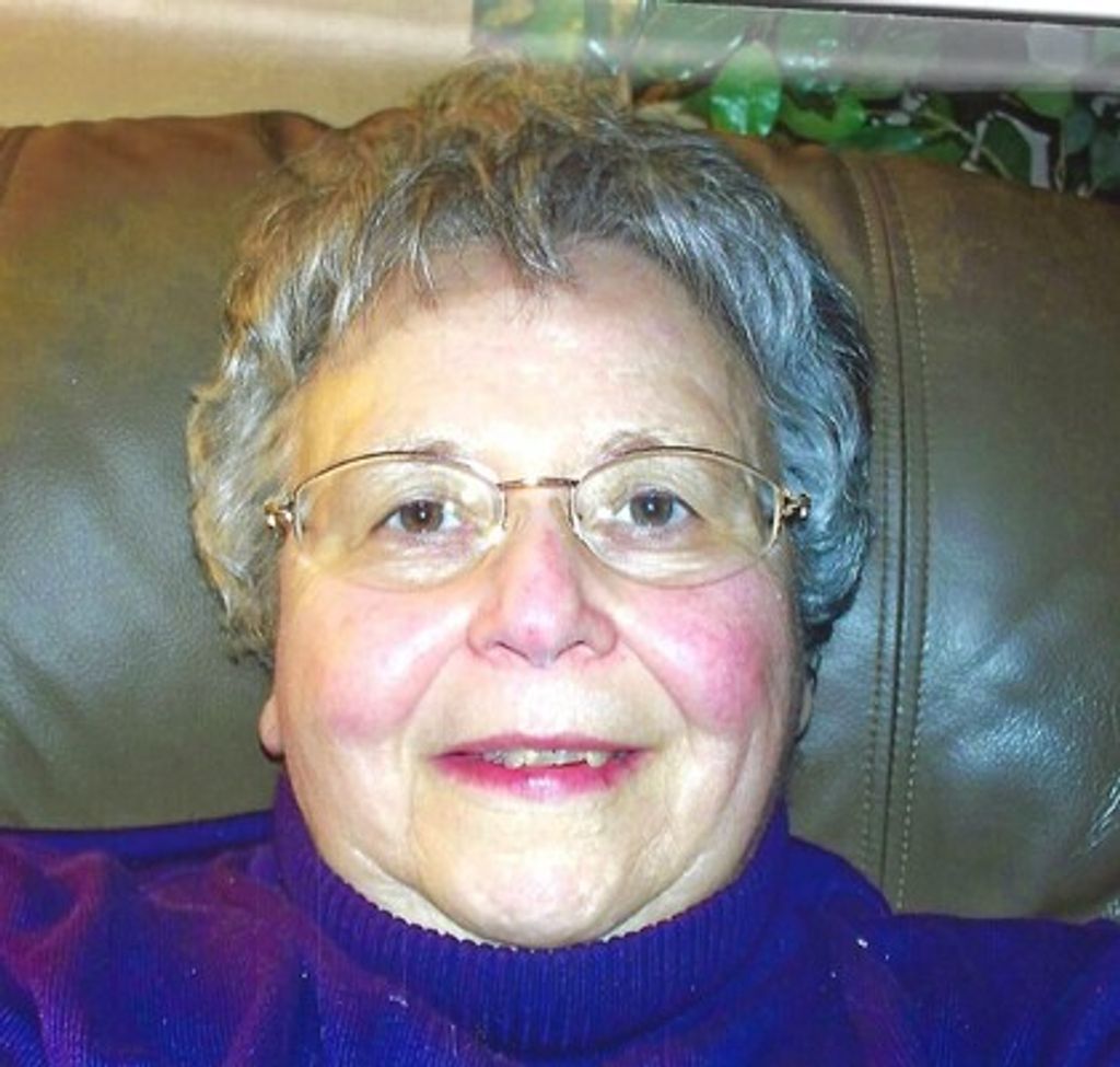 Sandra L. Ruhl Profile Photo