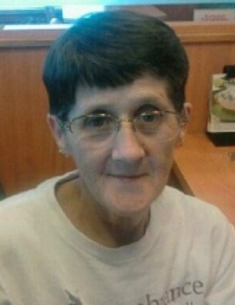 Cynthia  Irene Dunbar