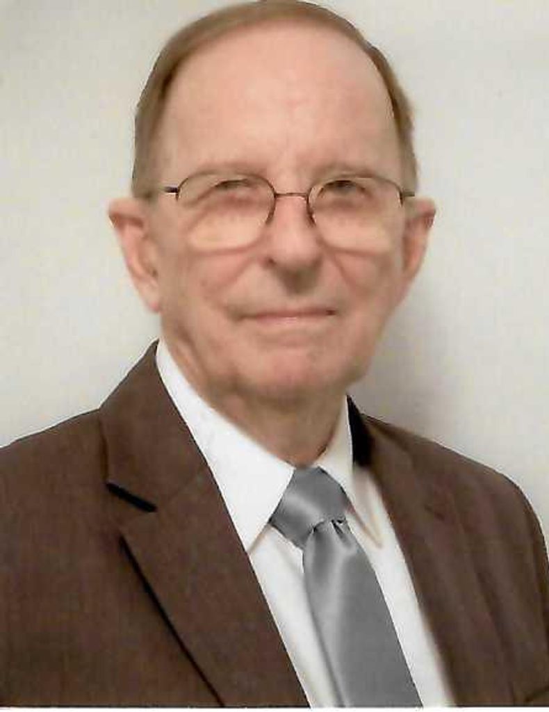 Rev. Alvin Joel Allen Profile Photo