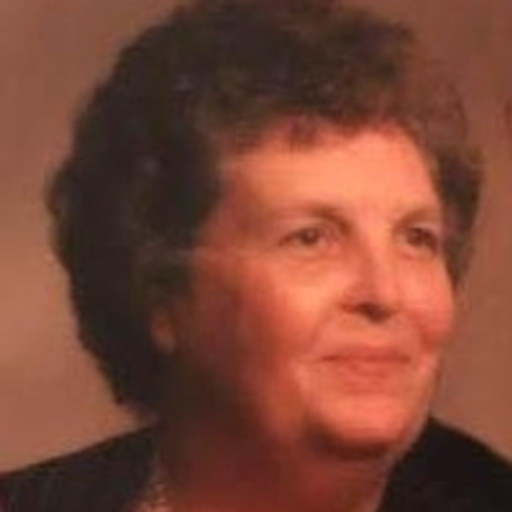 Ella Jeanne Bates