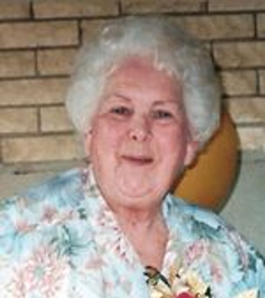 Phyllis Sant Douglass