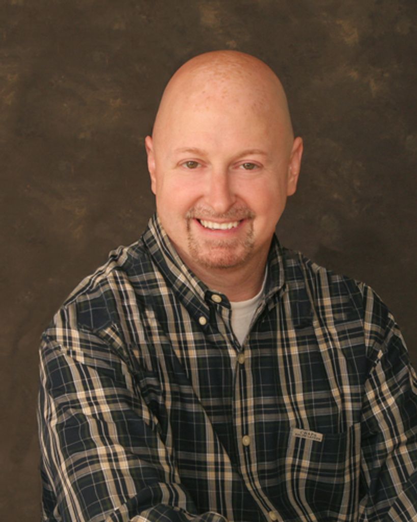 Craig K. Wilson Profile Photo