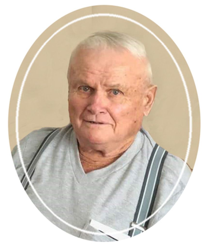 Harold Finck Profile Photo
