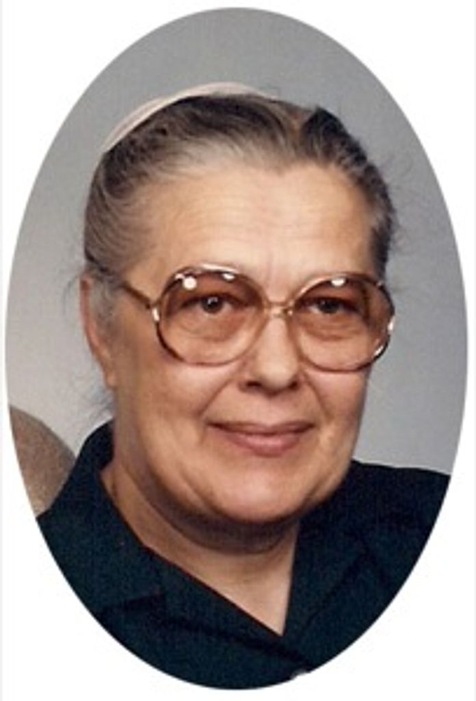 Lydia Gnagey