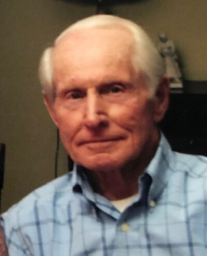 William "Bill" Kelly Profile Photo