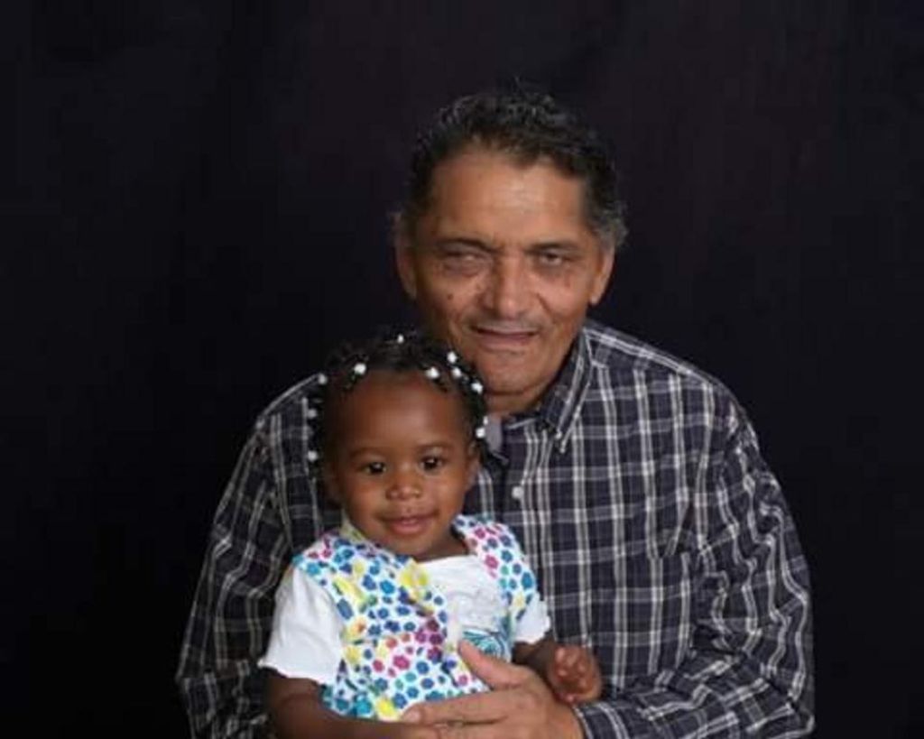 James Earl Chavis Profile Photo