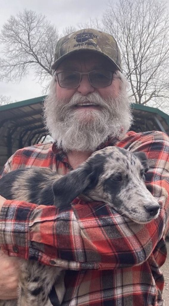 Richard "Ricky" Paul Johnson Profile Photo