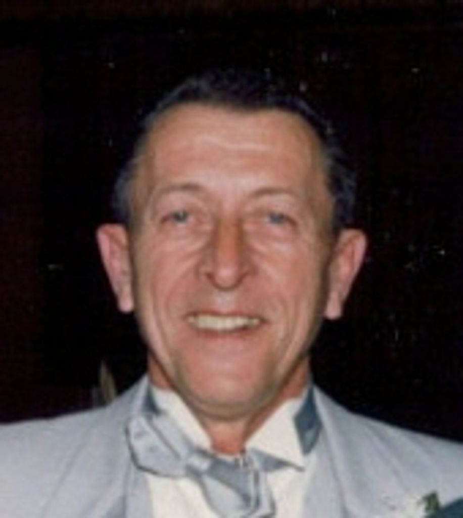 Kenneth F.  Skibinski