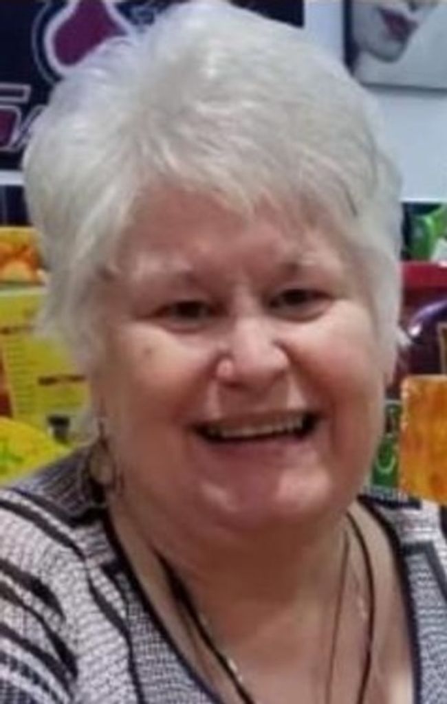Marsha L. "Mickey" Watts Profile Photo