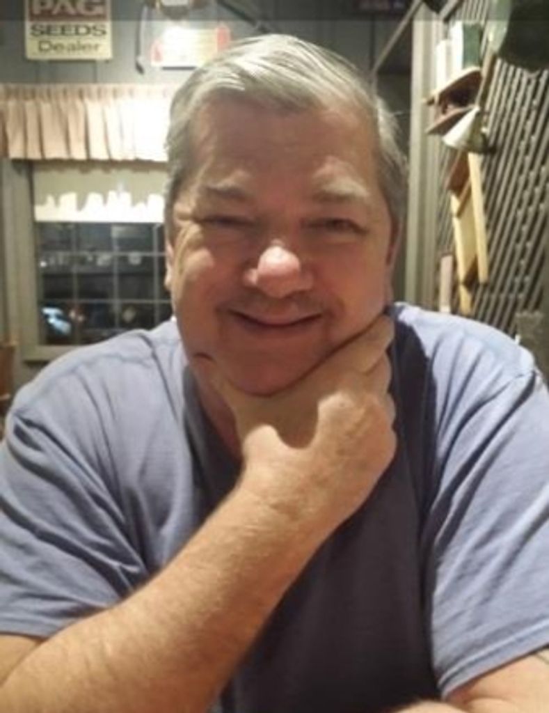 Robert Anthony Snyder Profile Photo