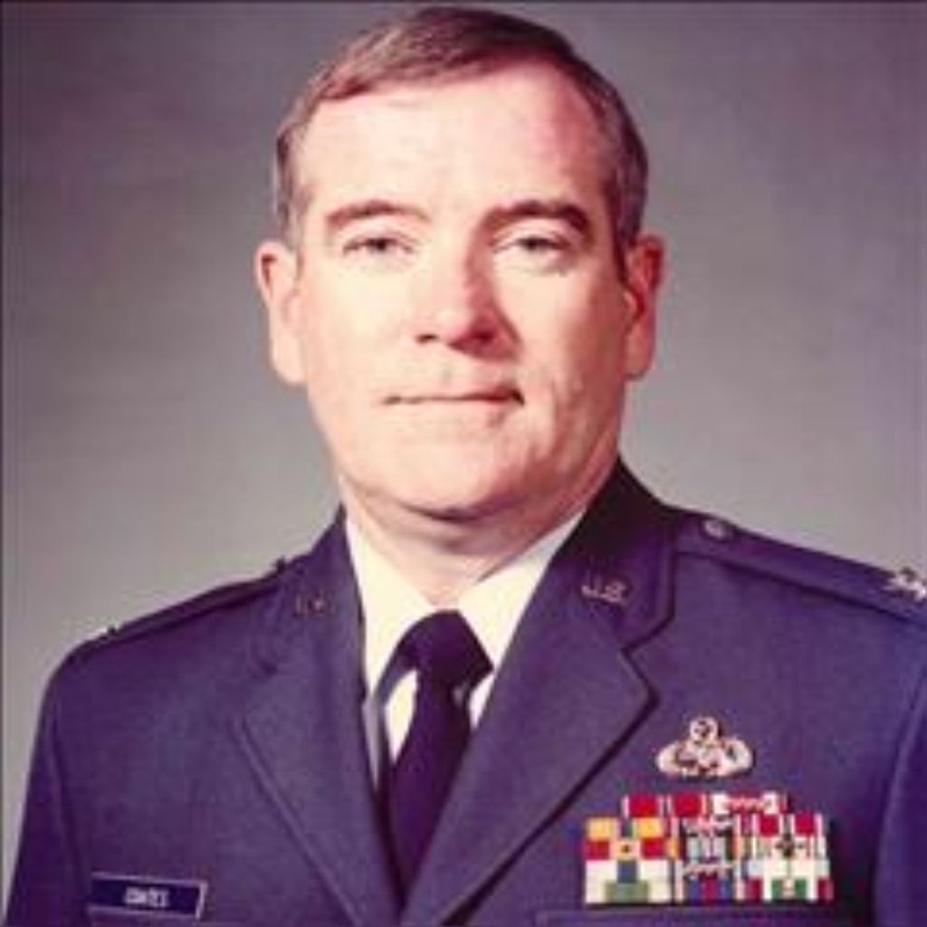 James "Jim" R. Coates Profile Photo