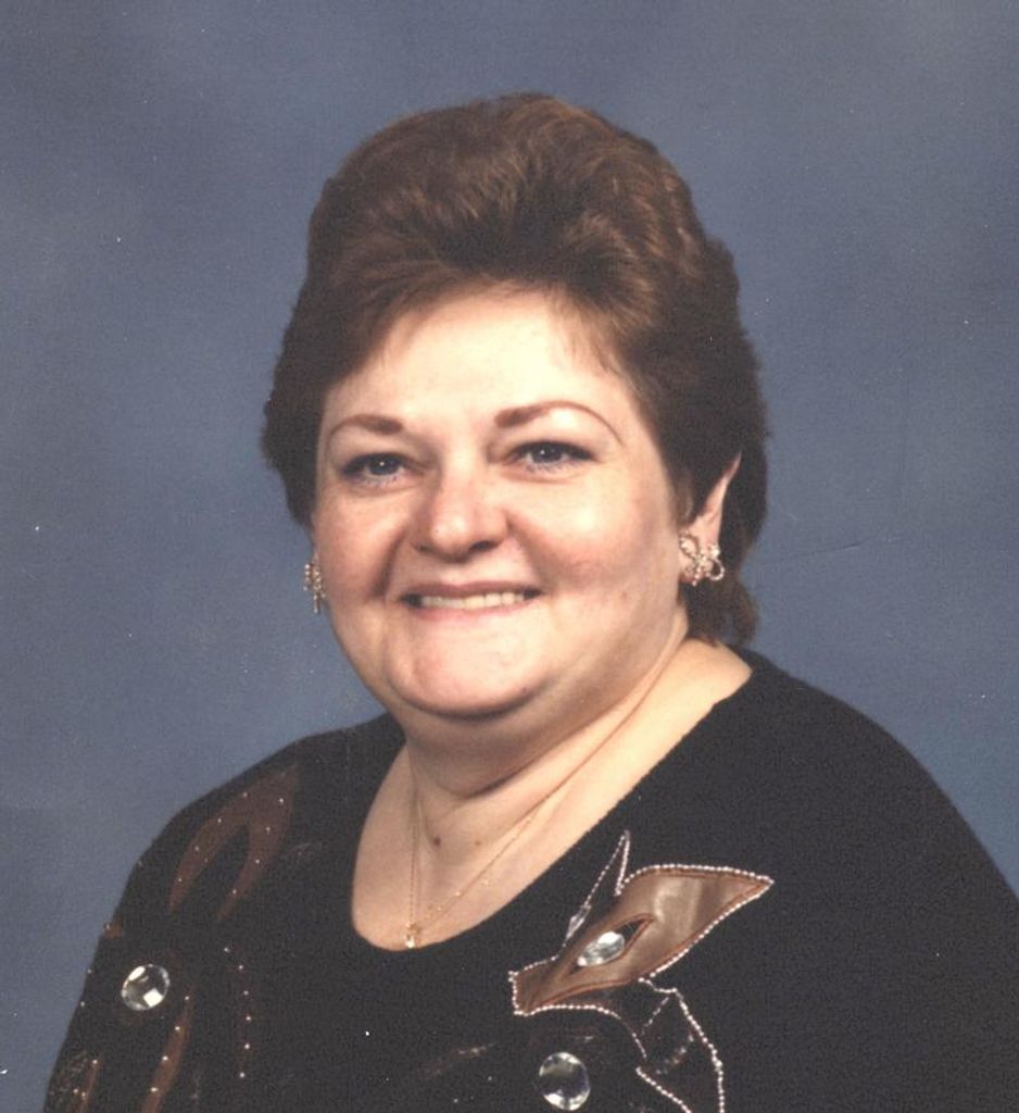 Marian E. Wilt Profile Photo