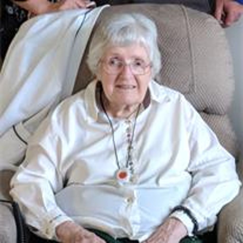 Nancy Jane Smith Profile Photo