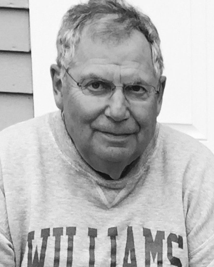 Evan Brodie, Md