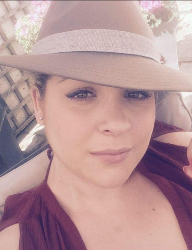 Melissa Walton Profile Photo