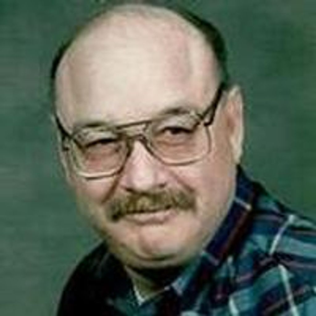 ARNOLD JAMES BOSCH