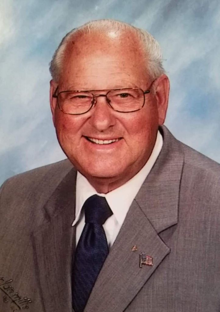 Fred L. Whitenight Jr.