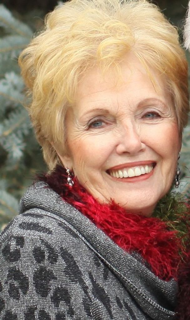 Margene Hampton Hansen