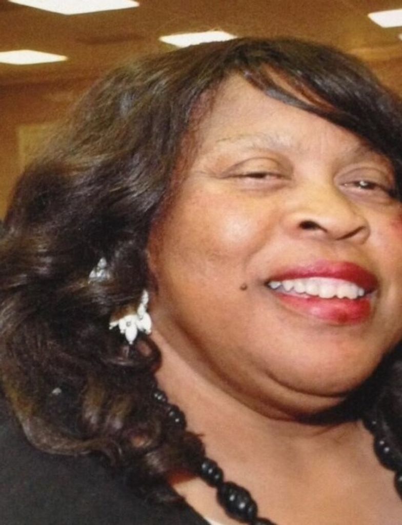 Ruth Ann (Minor)  Adams