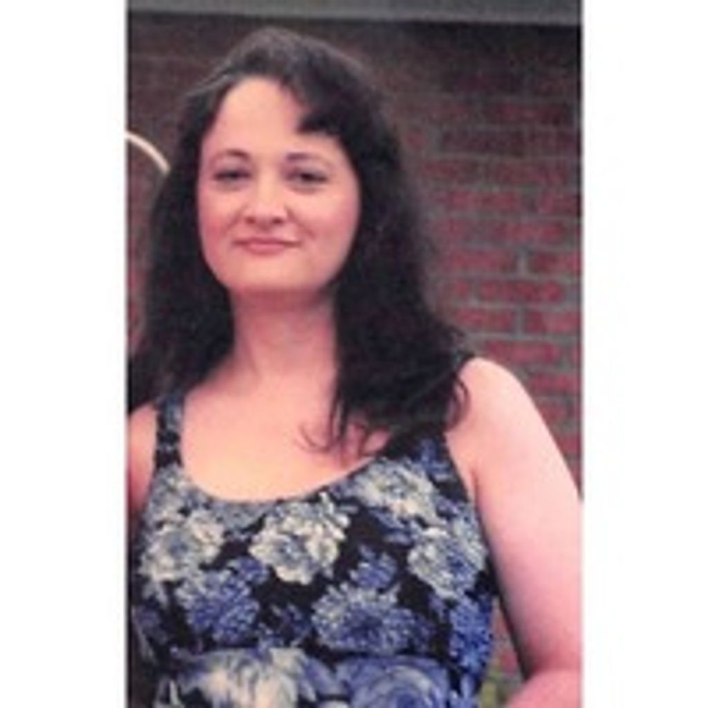 Angela Michelle Mcclellan Profile Photo
