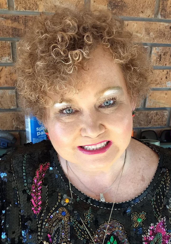 Rhonda Herriage