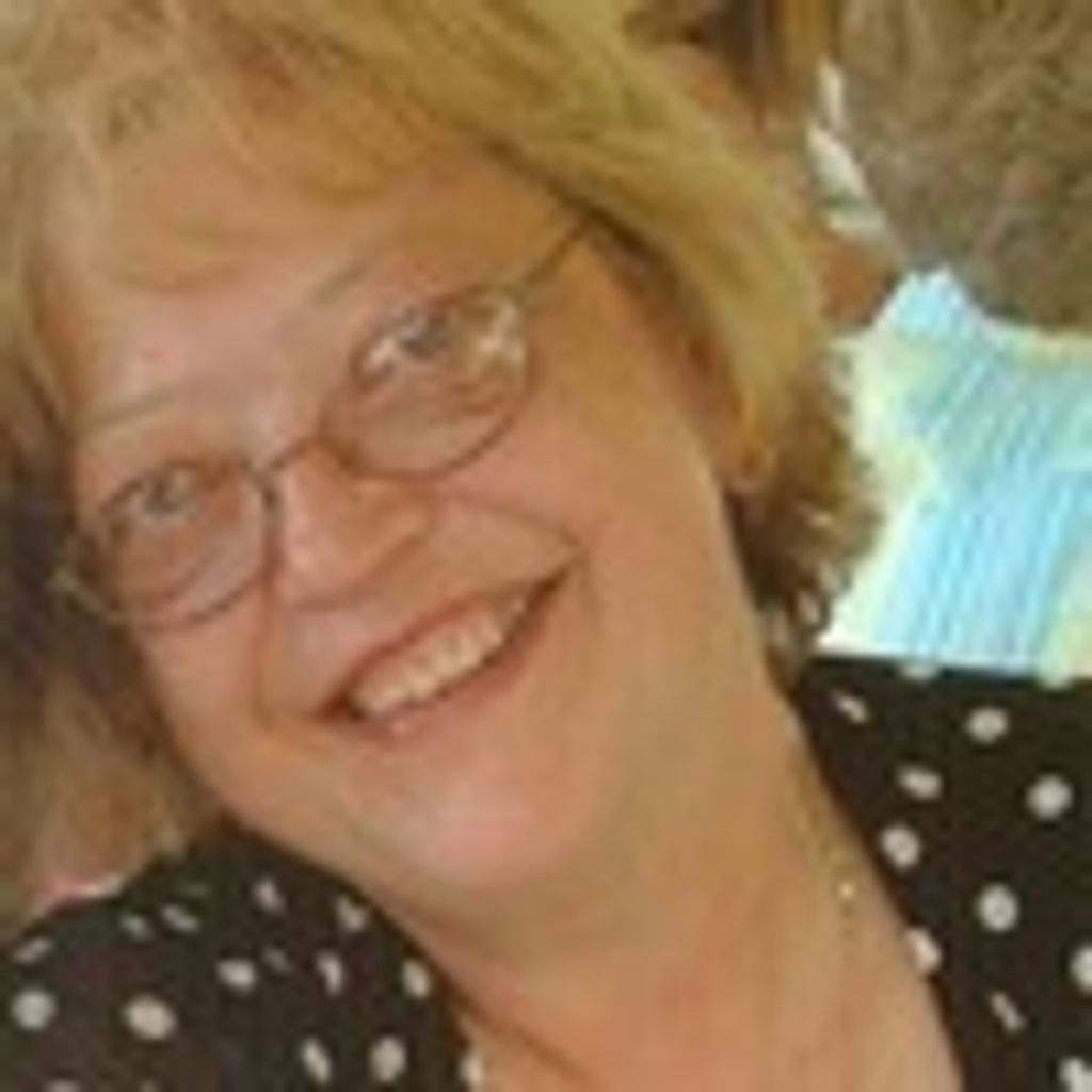Bette Jo Hanson Profile Photo