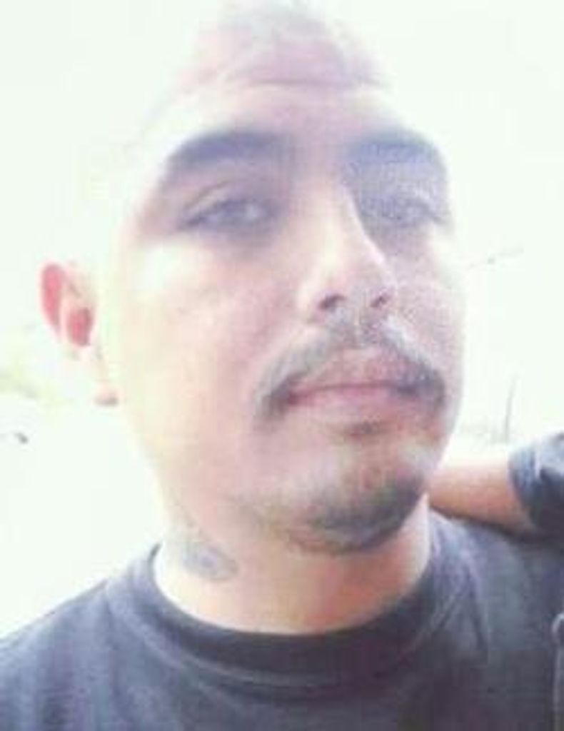 Christopher Michael Lozano