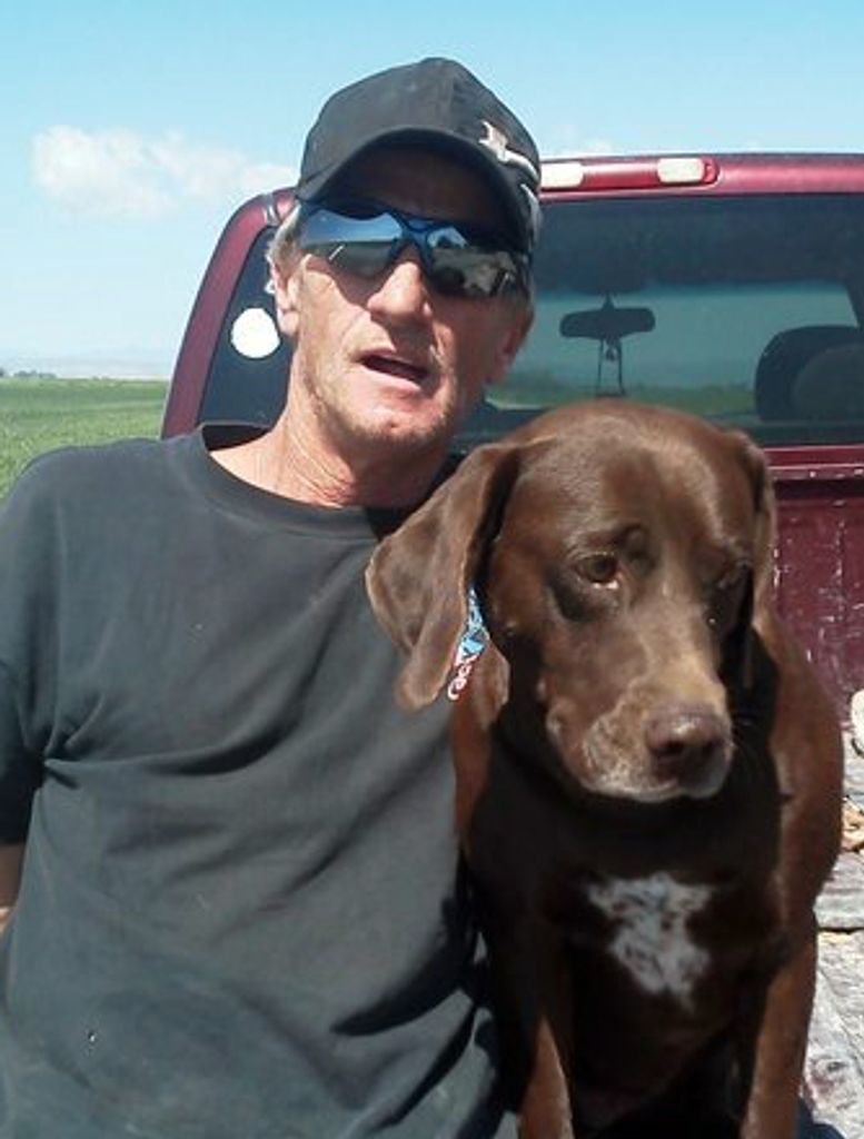R. Shane Clark Profile Photo